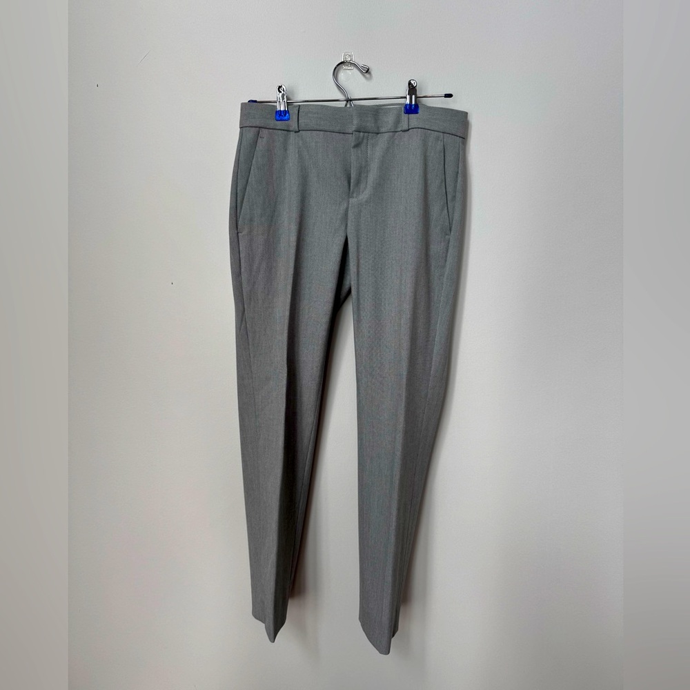 Banana Republic Avery Cropped Pant